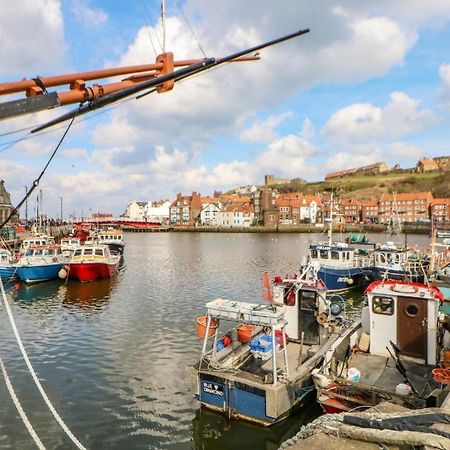 Old Town View Daire Whitby Dış mekan fotoğraf